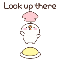 Cat See Sticker by catgrass