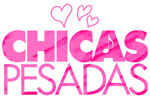 Chicaspesadas Sticker by Mean Girls