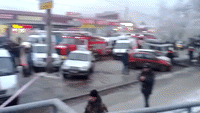 Deadly Explosion Hits Russia's Volgograd City