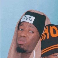 Thanks What GIF
