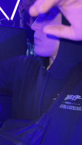 Riddimnyc GIF by wobblehunters