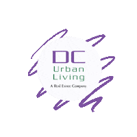 Home House Sticker by DC Urban Living
