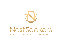 Selling Real Estate Sticker by The Masters Division at Nest Seekers International
