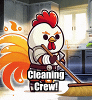 Home Cleaning GIF by Zorooster