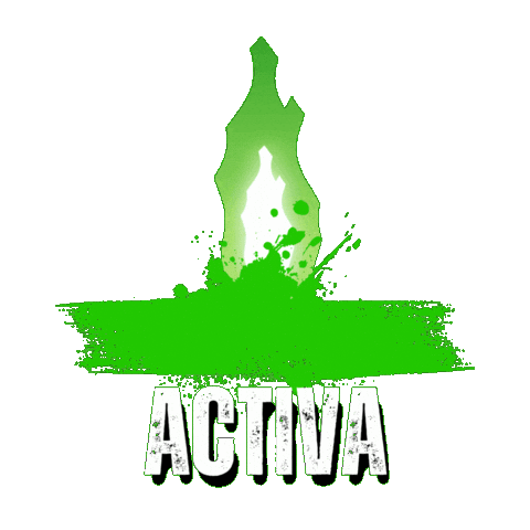 Gimnasio Sticker by Leandro Gym