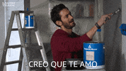 Te Amo Gonzalo GIF by Prime Video Comedy