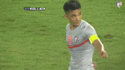 Indian Team Afc GIF by Indian Football