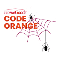 Sticker by HomeGoods