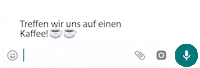 Treffen Germany Sticker by Dritan Alsela Coffee