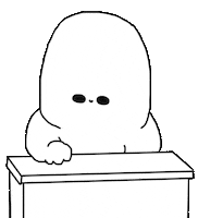 Hand Dancing Sticker