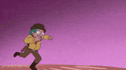 Alphabetas GIF by 3BLACKDOT