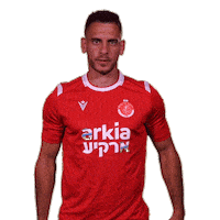 Abu Hta Sticker by Hapoel TelAviv FC