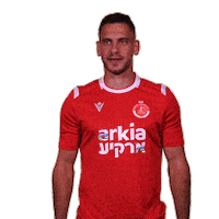 Abu Hta Sticker by Hapoel TelAviv FC