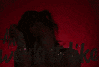 lyric video machines GIF by Camryn