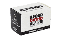 Film Photography Sticker by ILFORD Photo