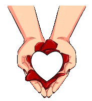 Valentines Day Love Sticker by Doonails