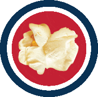 Pop Popcorn Sticker by SkinnyPop