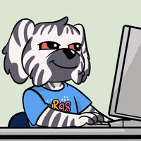 Way To Go Thumbs Up GIF by BoDoggos