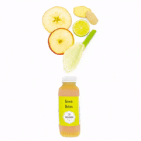 voedjegoed detox green juice voed je goed sapje GIF