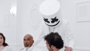 you can cry GIF by Marshmello