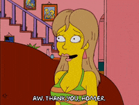 Season 17 Episode 22 GIF by The Simpsons
