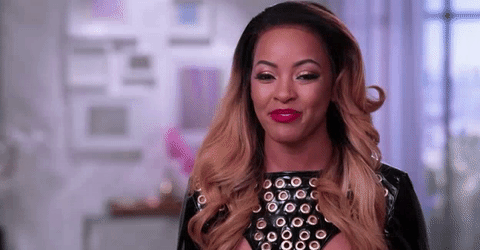 happy basketball wives GIF by VH1