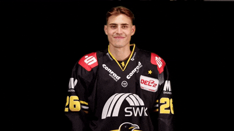 Del2 Bruch GIF by Krefeld Pinguine