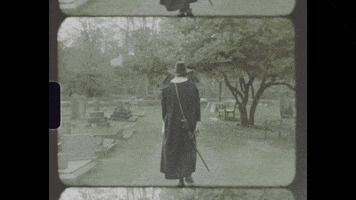 Sub Pop Preacher GIF by Sub Pop Records