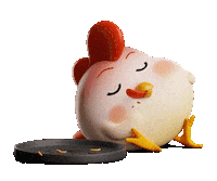 The Best Mi Sticker by Wings Corporation