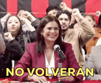 Honduras No GIF by RixiPresidenta