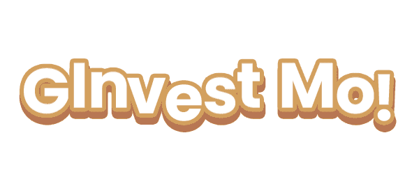 Ginvest Mo Sticker by GCash