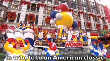 An American Classic
