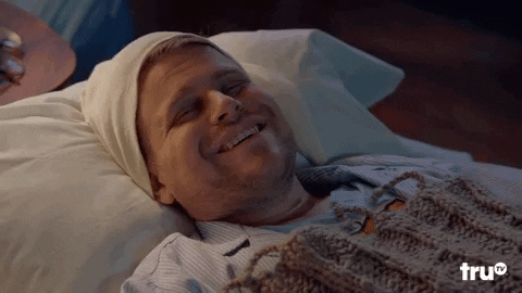 adam ruins laughing GIF by truTV