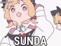 Sedseda GIF