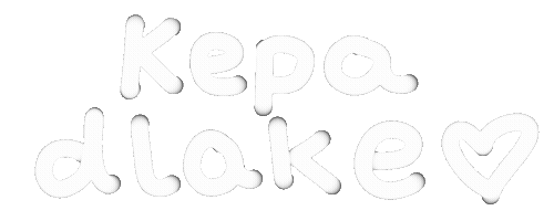 Kepa Dlake Sticker by Evitas