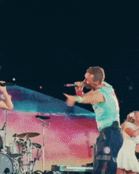 We Pray Music Of The Spheres GIF