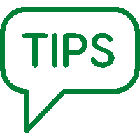 1671finance finance tips tip organize Sticker