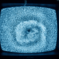 Television Vintage GIF by Komplex
