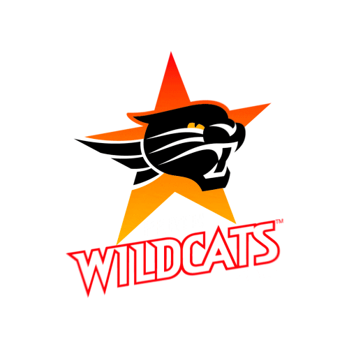 Sticker by Perth Wildcats