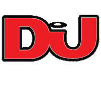 Twitch Dj Mag Sticker by DJMag Germany