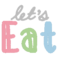 Food Eat Sticker