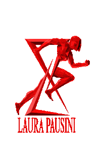 Laura30 Sticker by Laura Pausini