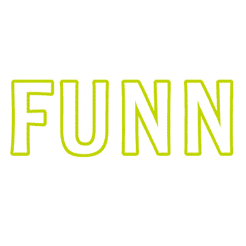FUNNSHJ workshops funn shj siff Sticker