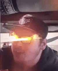 The Big One Rage GIF