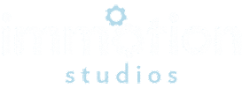 immotionstudios gears immotion immotion studios immotion gears Sticker