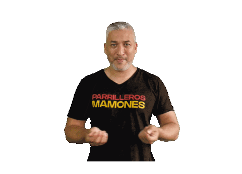 Link Click Sticker by Los Parrilleros Mamones Oficial