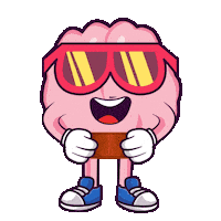 Green Bar Money Sticker by BigBrains