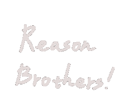 yushan86 shan3 reasonbrothers 原音兄弟 原音 Sticker