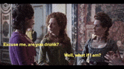 Are You Drunk Season 2 GIF by PBS