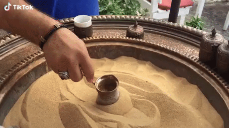 what sorcery is this GIF